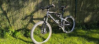 Horsky bicykel Scott spark 40
