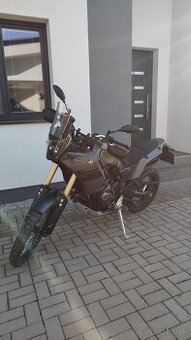 YAMAHA Tenere 700