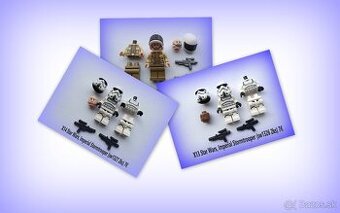 Lego® Originál, Star Wars (ako nové, nehrané)