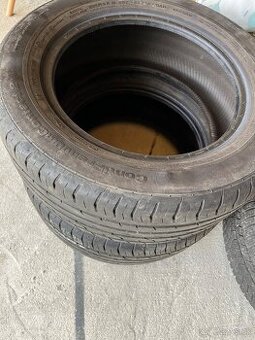 225/55 r16 contipremiumcontact letne