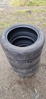205/55 R17 letne Bridgestone