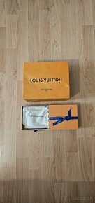 Louis Vuitton peňaženka