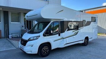 Fiat Benimar Alkovna na predaj