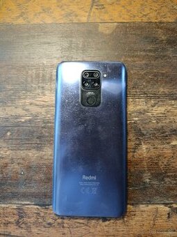 Xiaomi redmi note 9