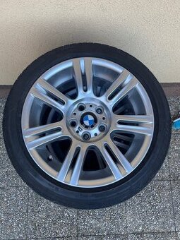 5x120 r17 originál bmw styling 194 dvojrozmer