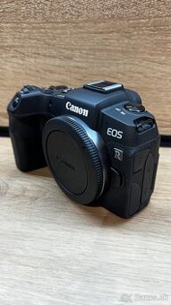 Canon eos RP