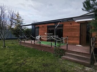 Na prenájom stavba na celoročné užívanie
