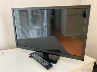 Sharp LCD 24"