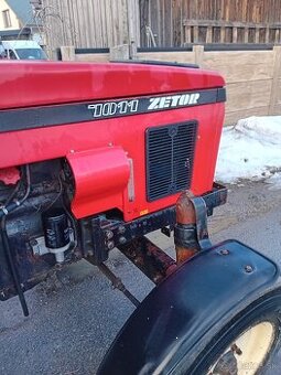 Zetor