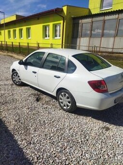 RENAULT THALIA 1.2 16V
