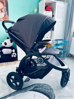Graco športový kočík TrailRider