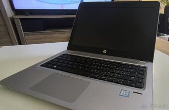 HP Probook i5
