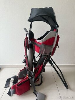 Turisticky nosic Dromader Maroon Koala
