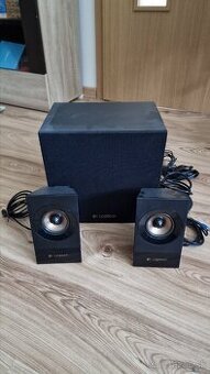Logitech Z533 - 2.1