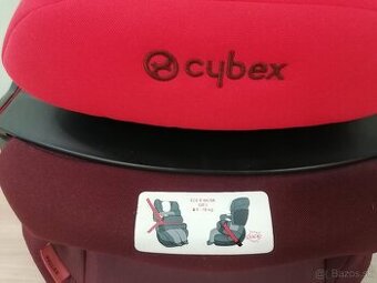 Autosedačka Cybex