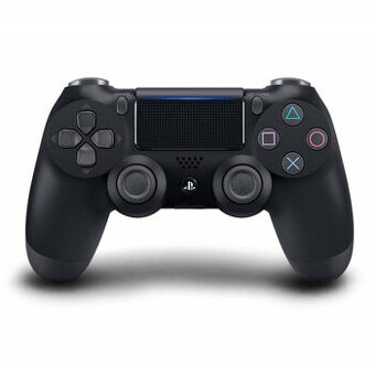Predám skoro nový originál ovládač SONY na Playstation 4