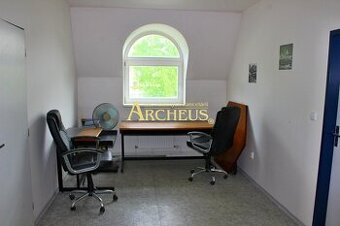 PRENÁJOM KANCELÁRIÍ, LIESKOVSKÁ CESTA, ZVOLEN