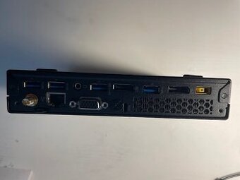 Perfektný Lenovo ThinkCentre M700 512SSD
