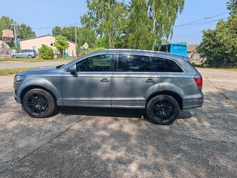 Q7 s-line