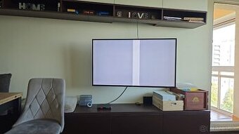 Samsung TV na súčiastky