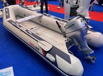 Gumeny cln Honwave T38
