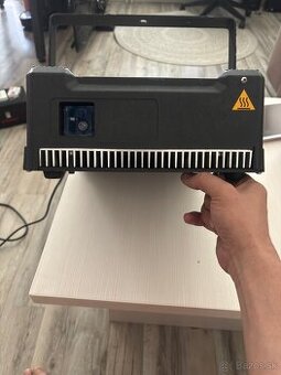 Profesionálne Laser Kvant elite