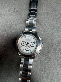 Na predaj: Hodinky Rolex Daytona 16520 Panda