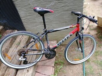 Detské MTB.