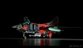 Mig-23 MF - 1