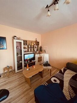Predaj 1.Izb.bytu v Podunajských Biskupiciach,35m2