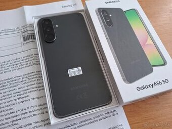 Samsung Galaxy A56 5G 256GB