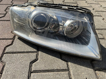 AUDI A8 PRAVE PREDNE SVETLO