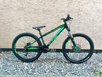 CTM Raptor 3.0