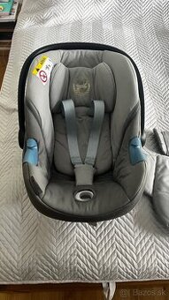Vajicko Cybex Aton M