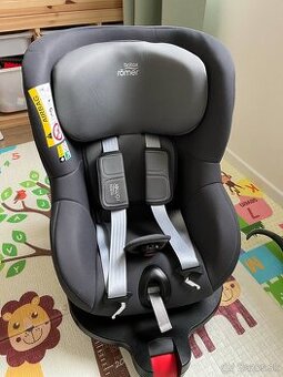 Autosedačka Britax Römer Dualfix M i-size