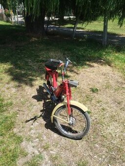 Babetta 207