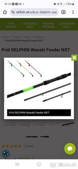 Fedeer Wasabi