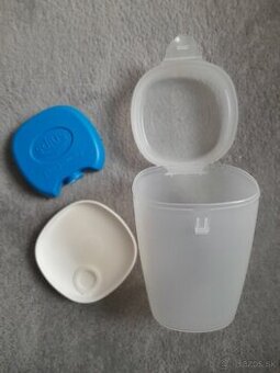 Chladiaci box