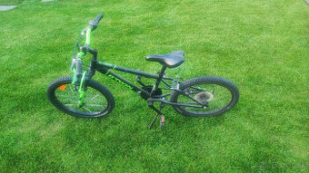 Detsky bicykel 20