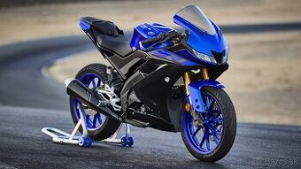Yzf 125