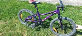 Bicykel 20" Kellys predám