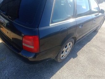 Audi A4b5 1,9tdi 85kw
