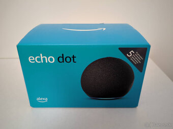Amazon Echo Dot5