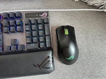 Asus Rog Gladius III wireless