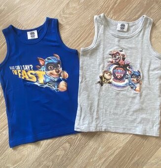 Tielka Paw Patrol