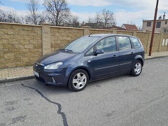 Ford Focus C-Max