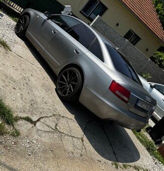 Predam audi a6 c6 3.2fsi 188kw