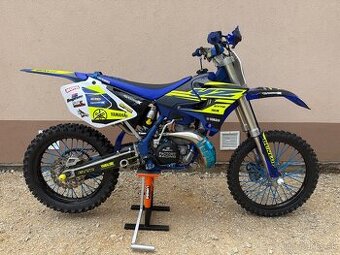 Yamaha YZ 250 2T 2001