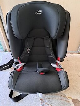 Britax Rrömer