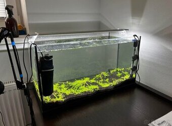 Akvárium 60L